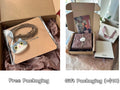 Premium Gift Packaging