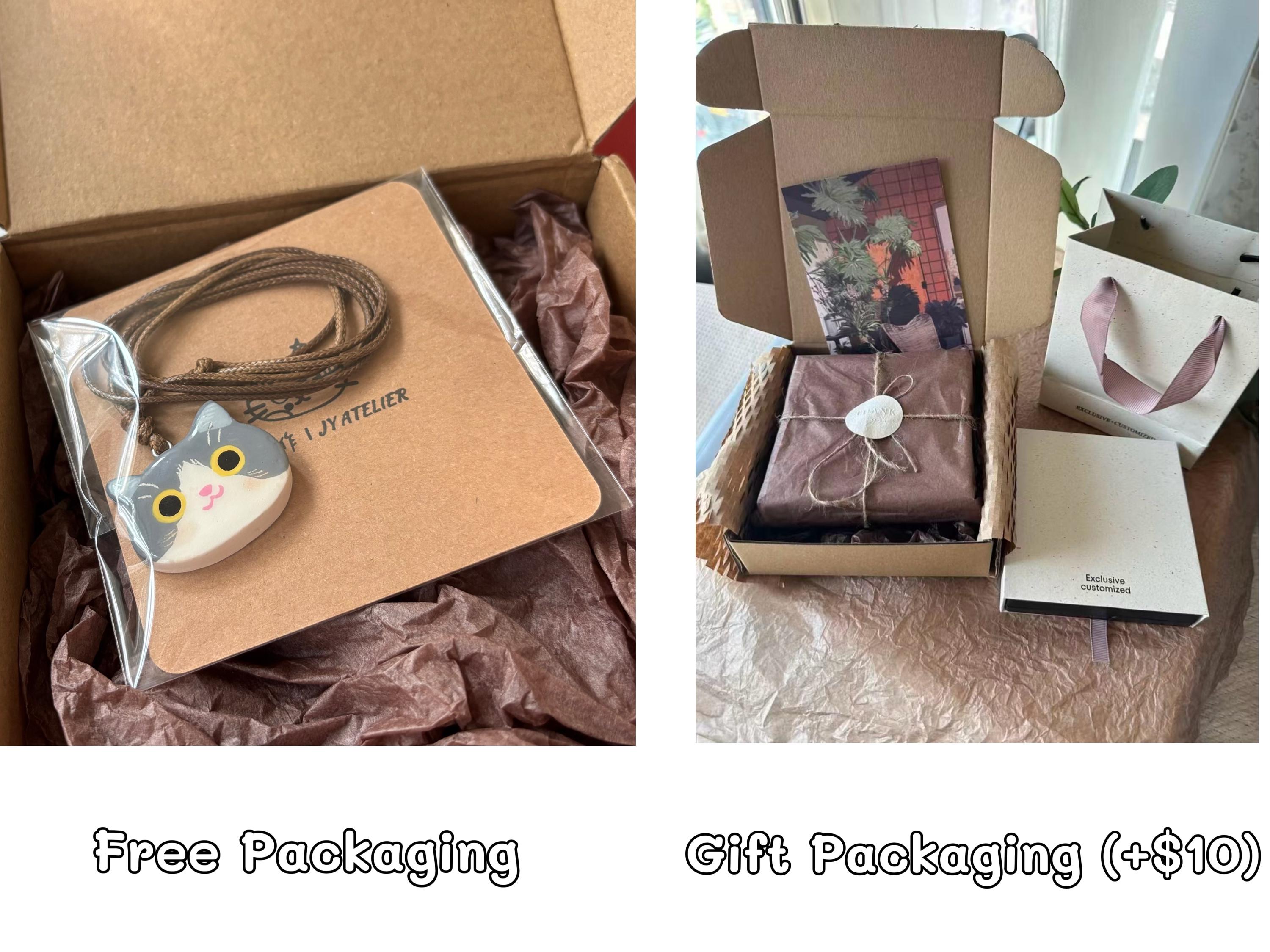Premium Gift Packaging
